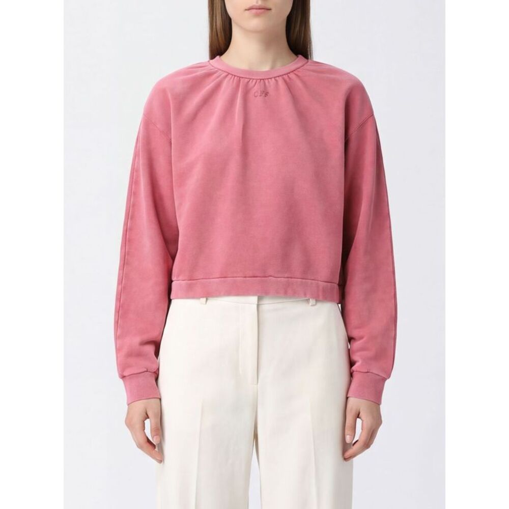 Off-White Women Sweatshirt Woman Off-White